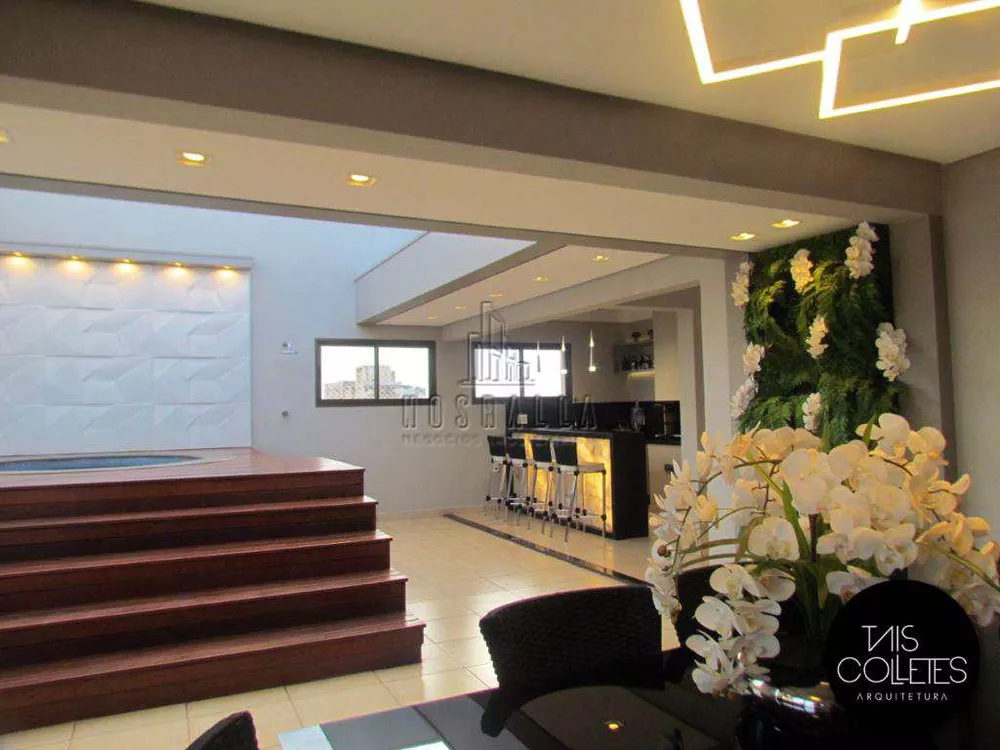 Cobertura, 3 quartos, 359 m² - Foto 10