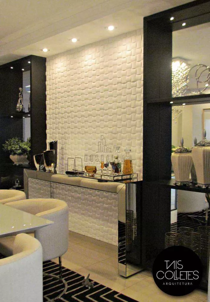 Cobertura, 3 quartos, 359 m² - Foto 3