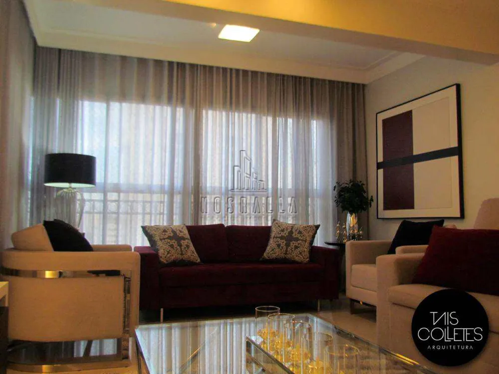 Cobertura, 3 quartos, 359 m² - Foto 8