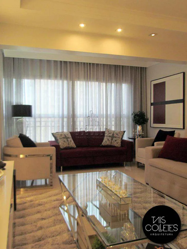 Cobertura, 3 quartos, 359 m² - Foto 9