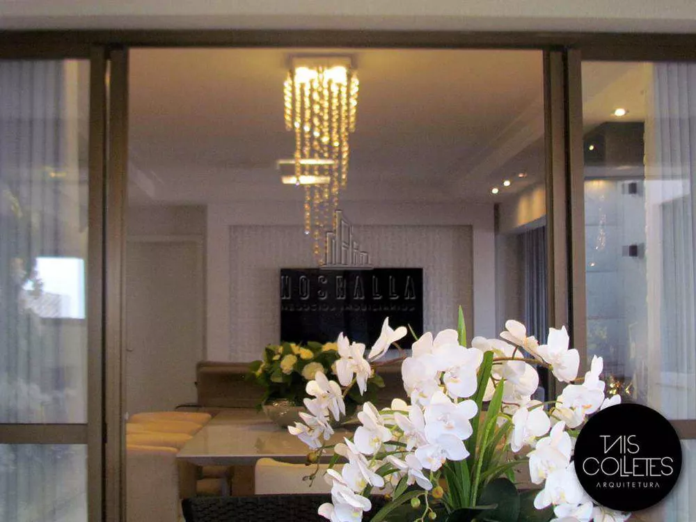 Cobertura, 3 quartos, 359 m² - Foto 1