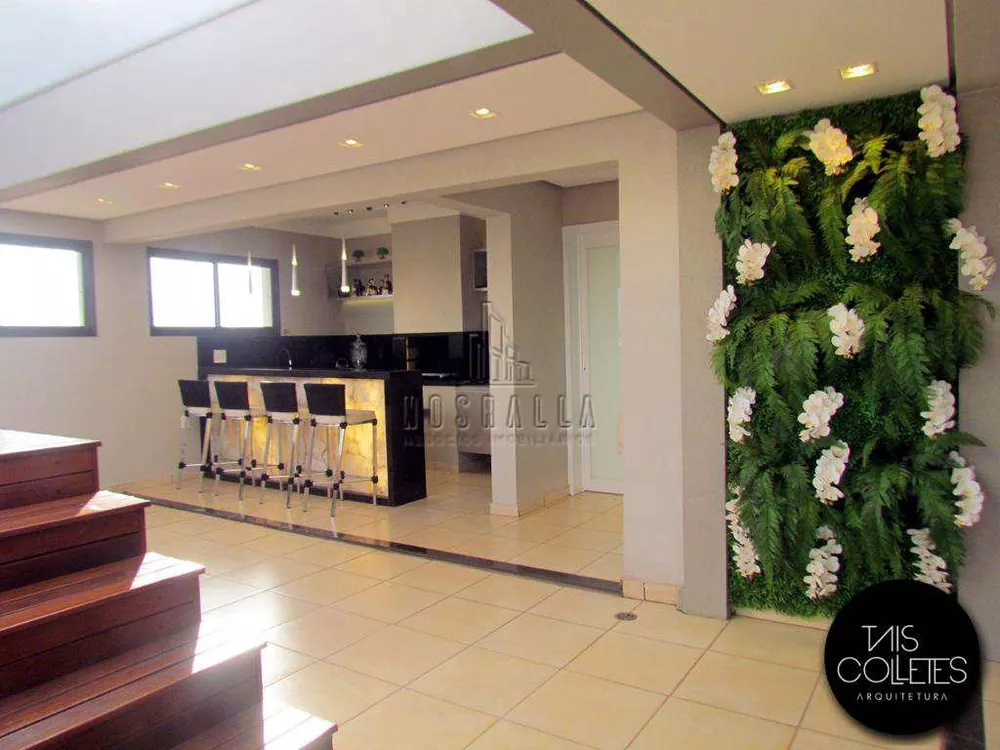 Cobertura, 3 quartos, 359 m² - Foto 9