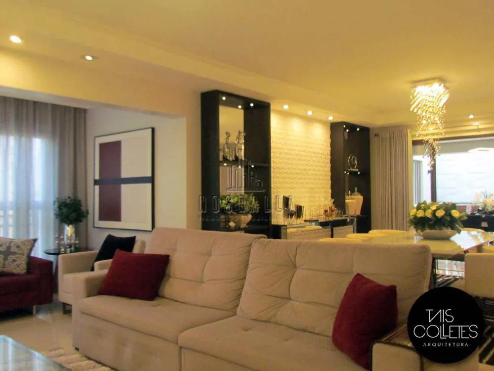 Cobertura, 3 quartos, 359 m² - Foto 20
