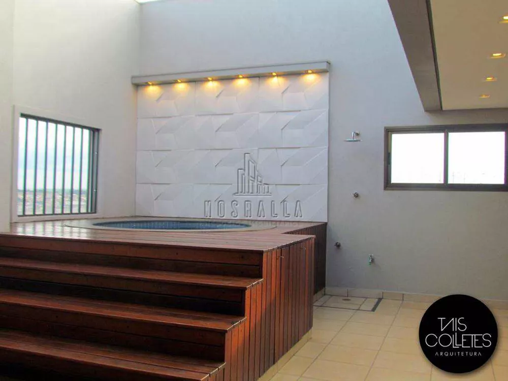 Cobertura, 3 quartos, 359 m² - Foto 12