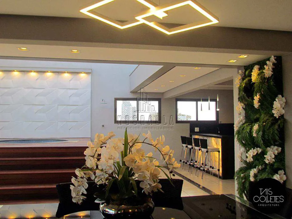 Cobertura, 3 quartos, 359 m² - Foto 11