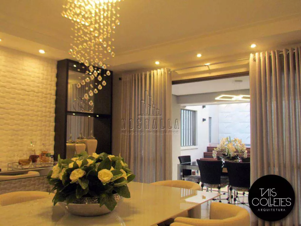 Cobertura, 3 quartos, 359 m² - Foto 2