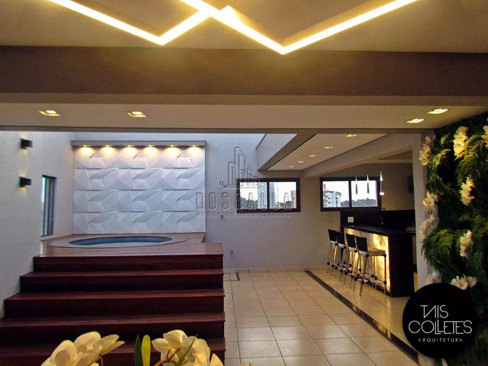 Cobertura, 3 quartos, 359 m² - Foto 5