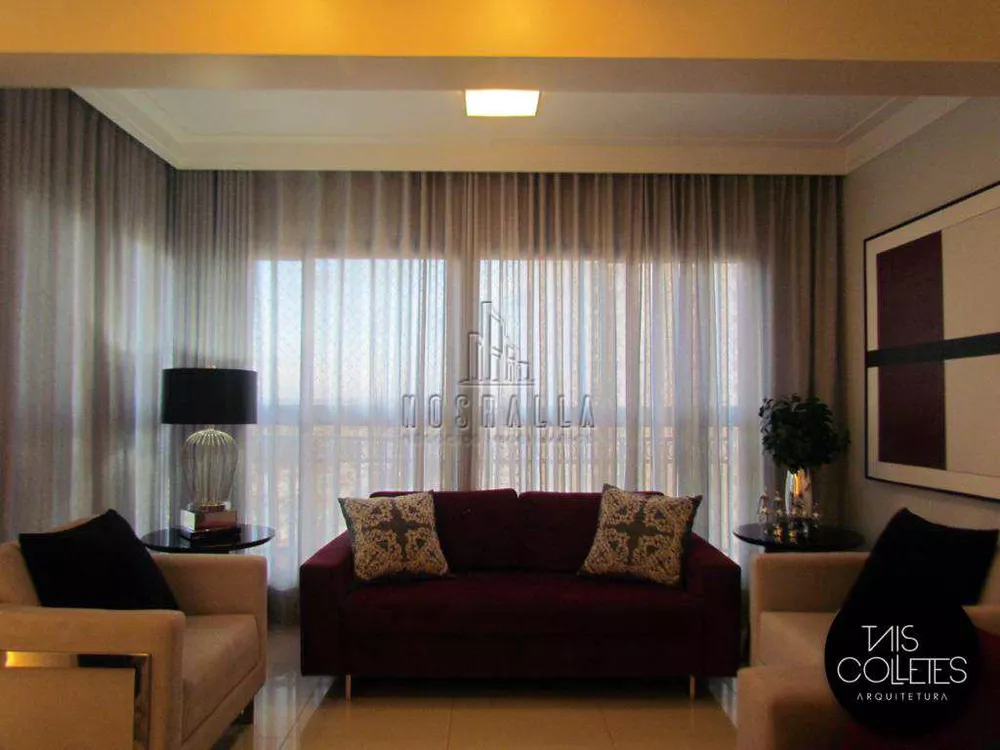 Cobertura, 3 quartos, 359 m² - Foto 4