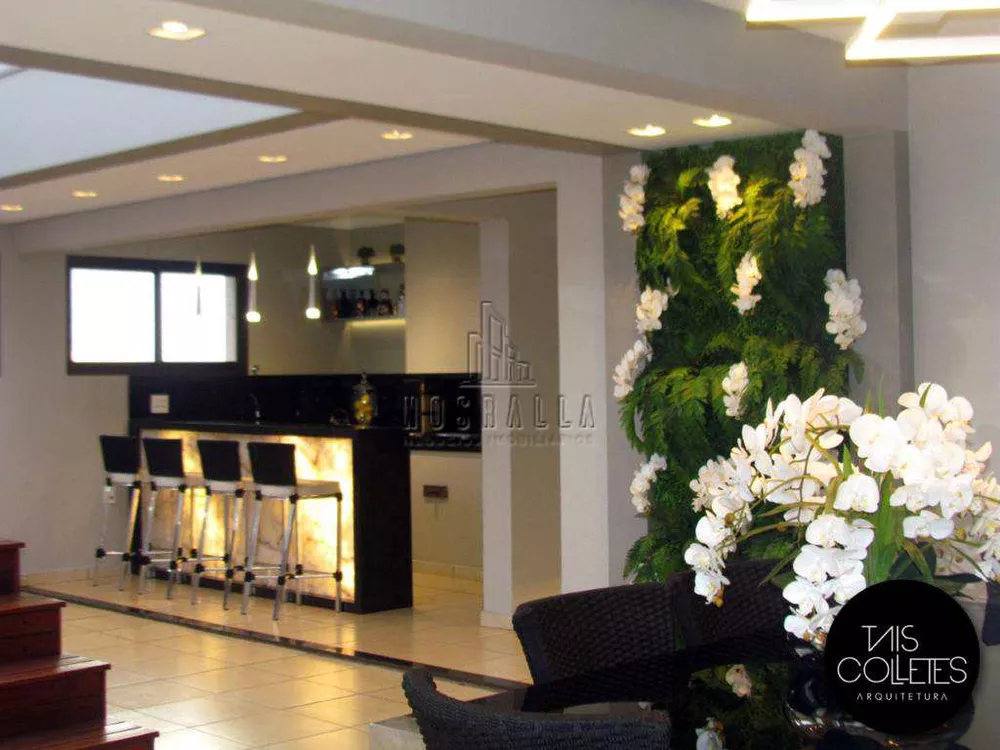 Cobertura, 3 quartos, 359 m² - Foto 6