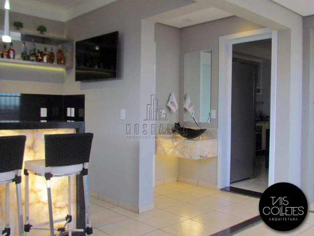 Cobertura, 3 quartos, 359 m² - Foto 24