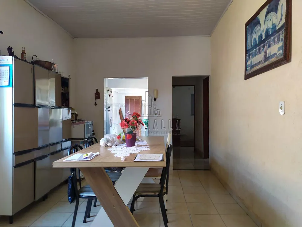 Casa, 4 quartos, 158 m² - Foto 5