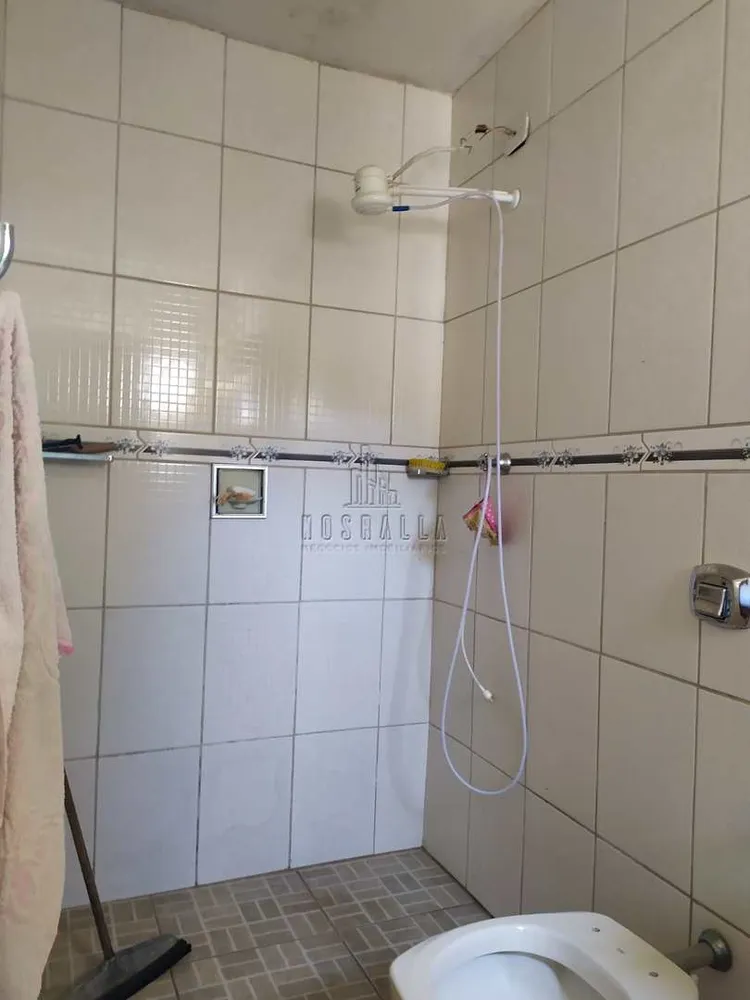 Casa, 4 quartos, 158 m² - Foto 7
