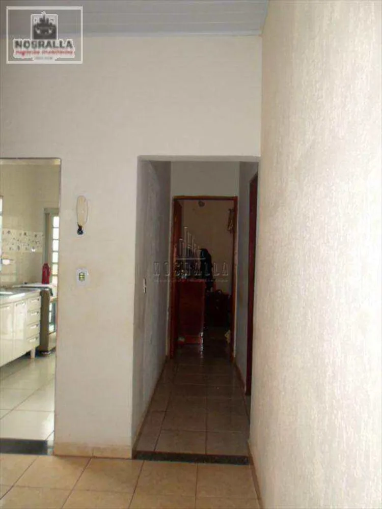 Casa, 4 quartos, 158 m² - Foto 2