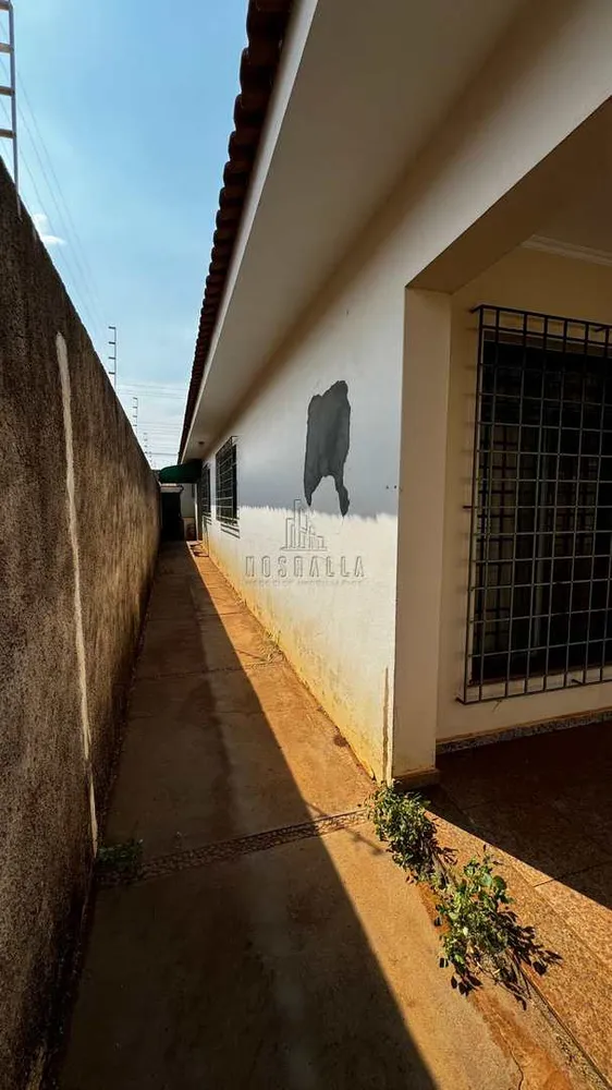Casa, 3 quartos, 245 m² - Foto 7