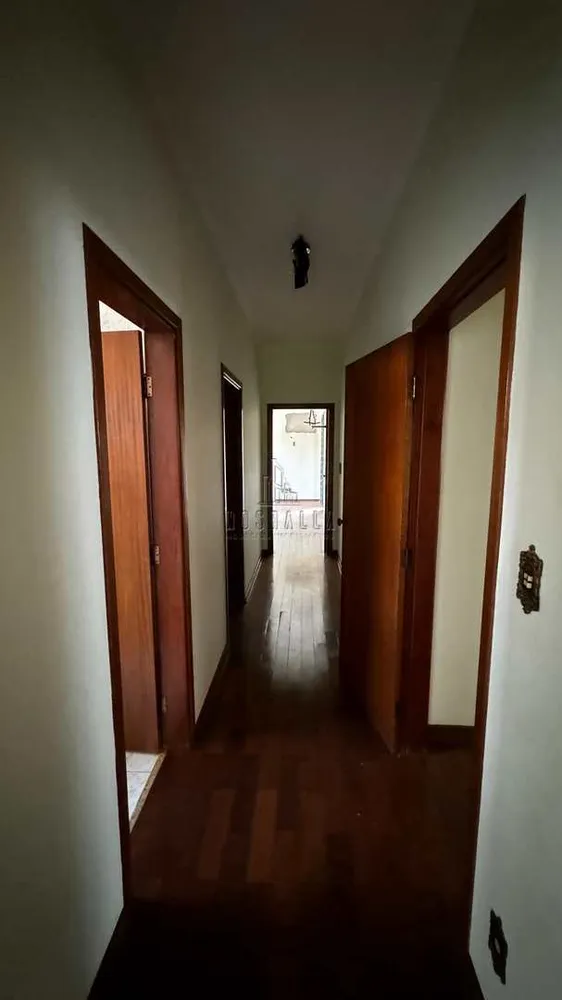 Casa, 3 quartos, 245 m² - Foto 4