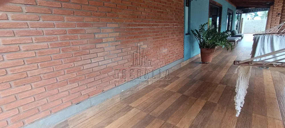Chácara, 4 quartos, 8702 m² - Foto 20