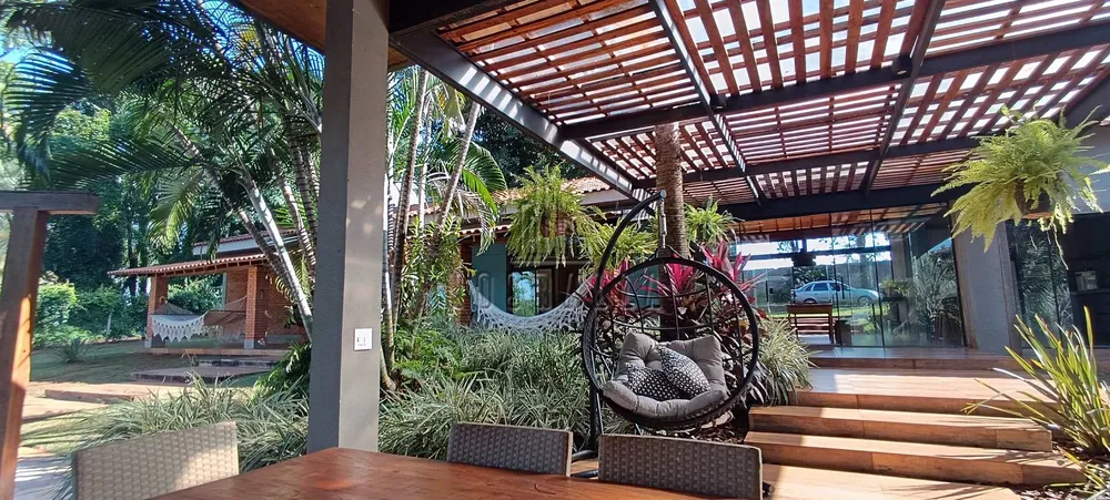 Chácara, 4 quartos, 8702 m² - Foto 15