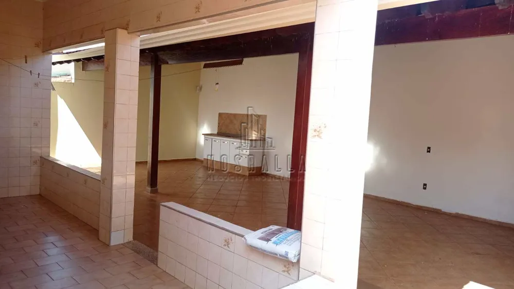 Casa, 3 quartos - Foto 10