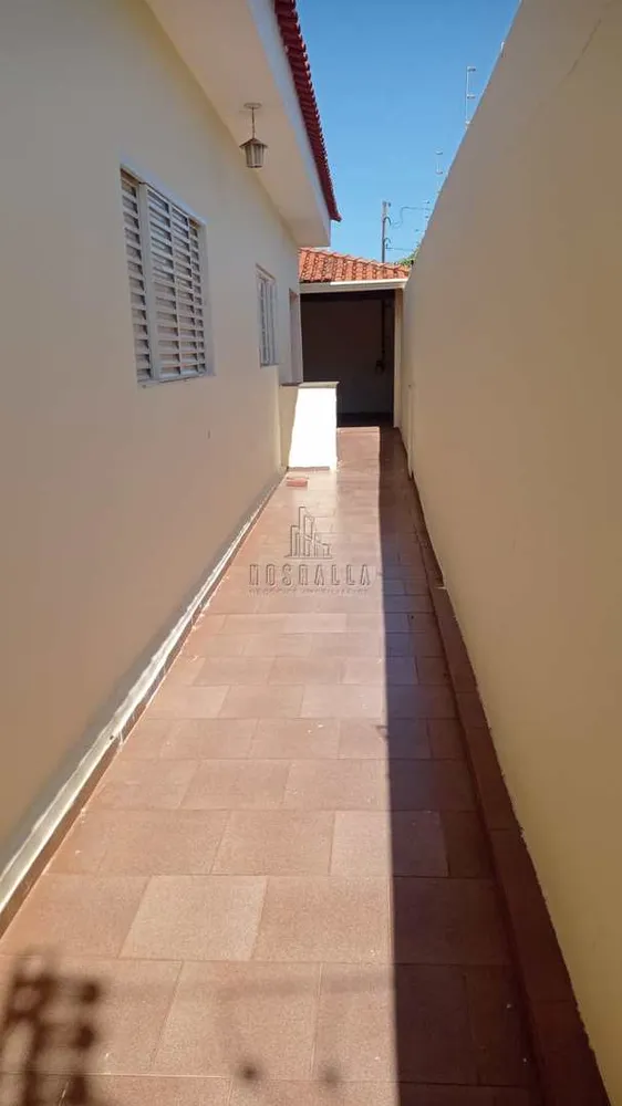 Casa, 3 quartos - Foto 9