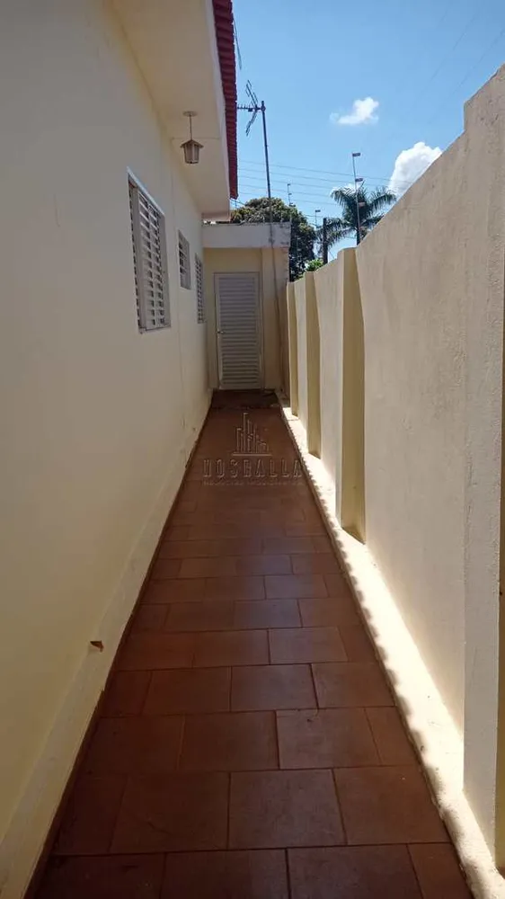 Casa, 3 quartos - Foto 12