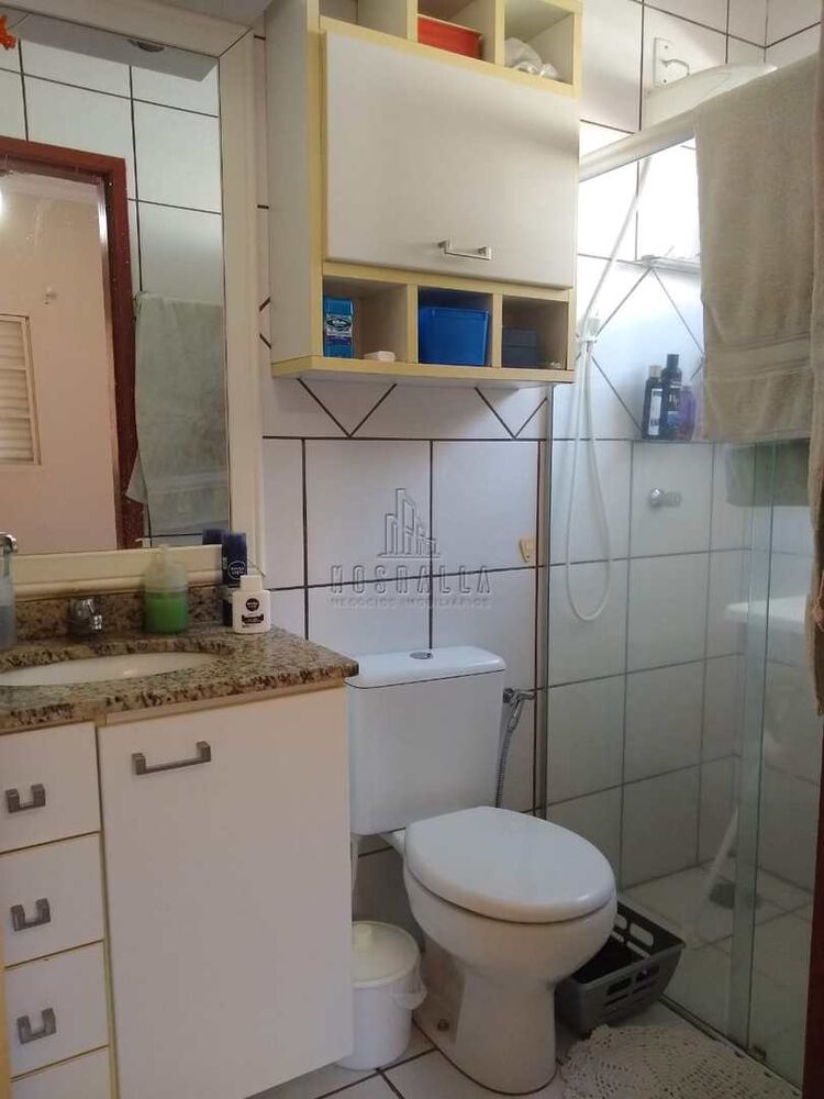 Casa, 3 quartos - Foto 10