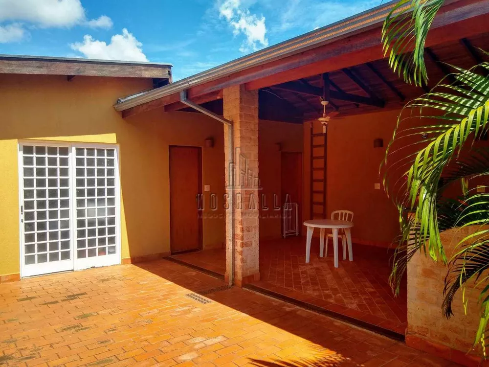 Casa, 3 quartos - Foto 24