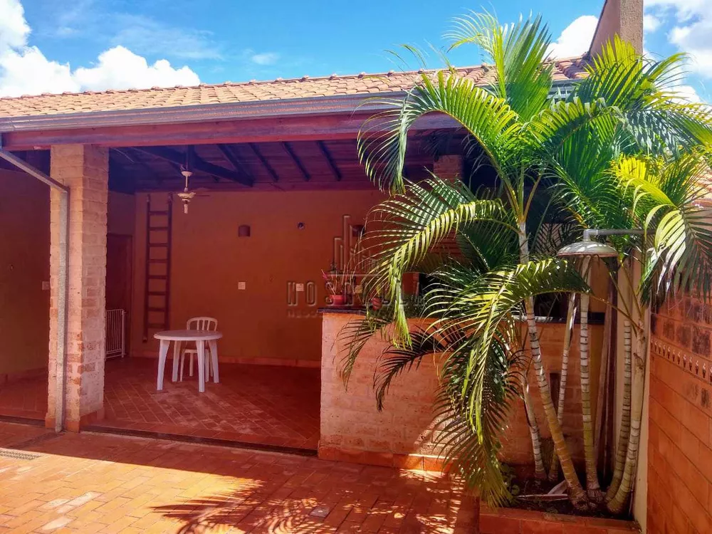 Casa, 3 quartos - Foto 23