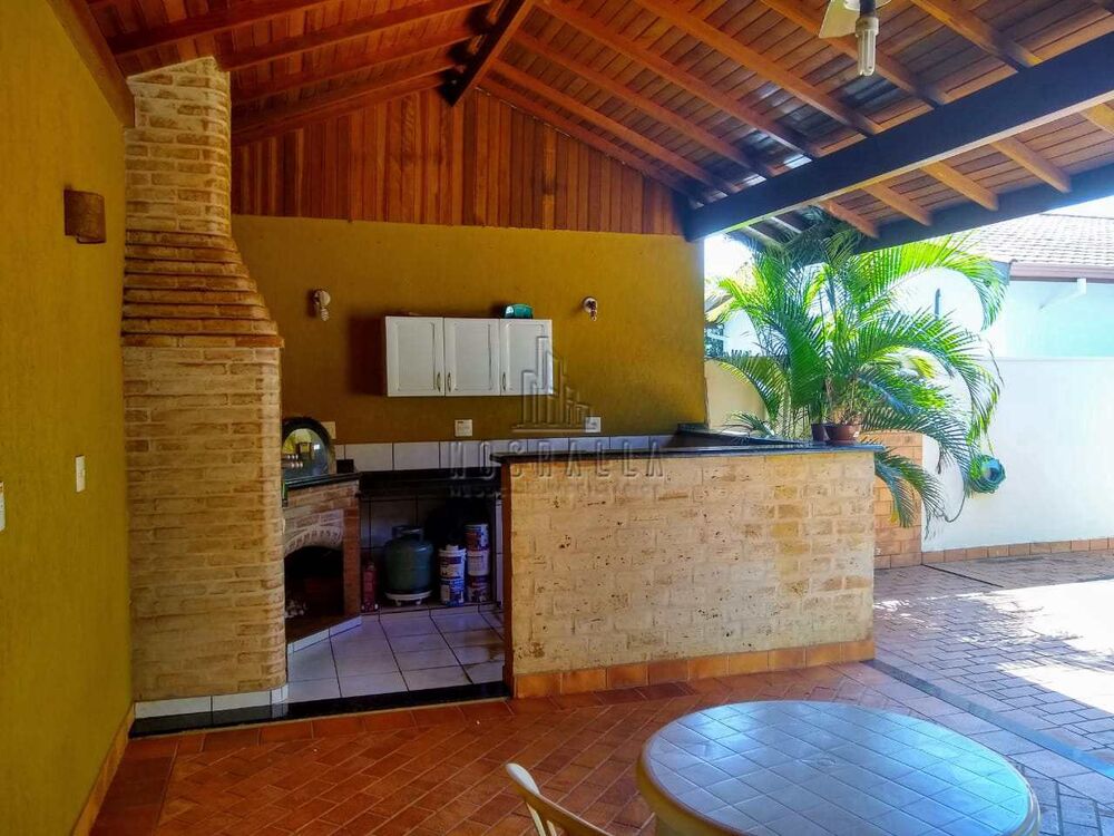Casa, 3 quartos - Foto 21