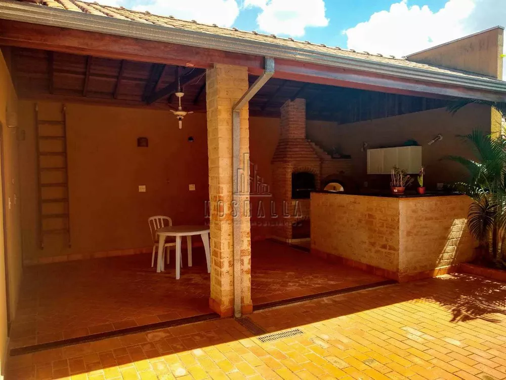 Casa, 3 quartos - Foto 22