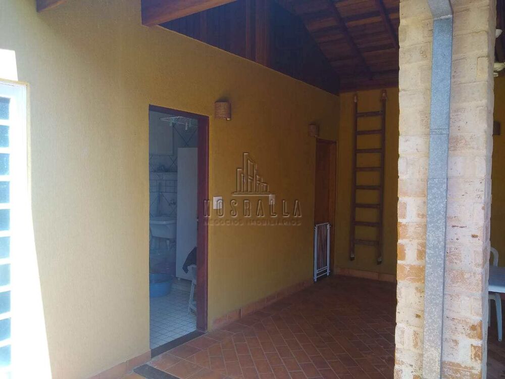 Casa, 3 quartos - Foto 20