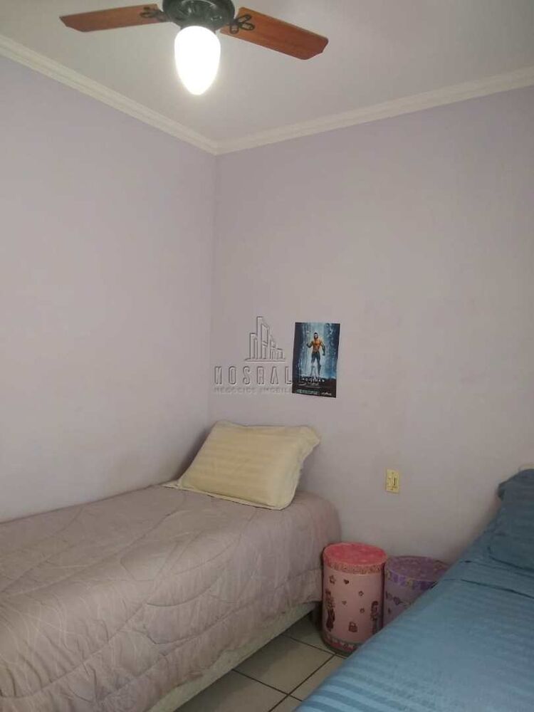 Casa, 3 quartos - Foto 11