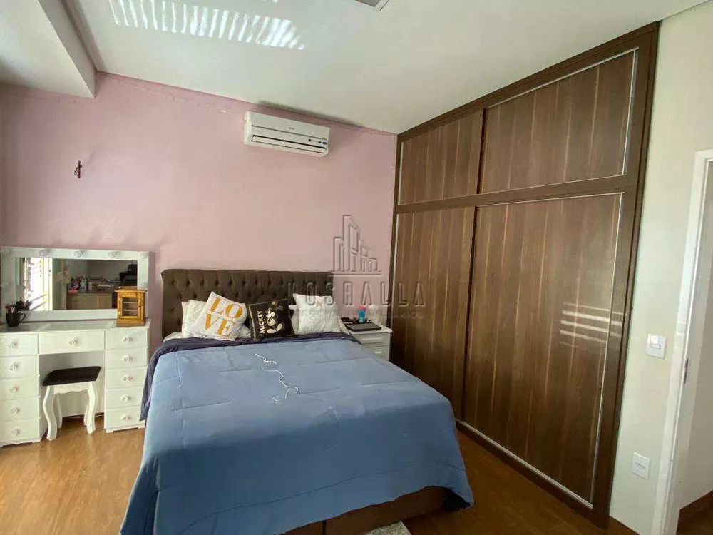 Casa, 4 quartos - Foto 2