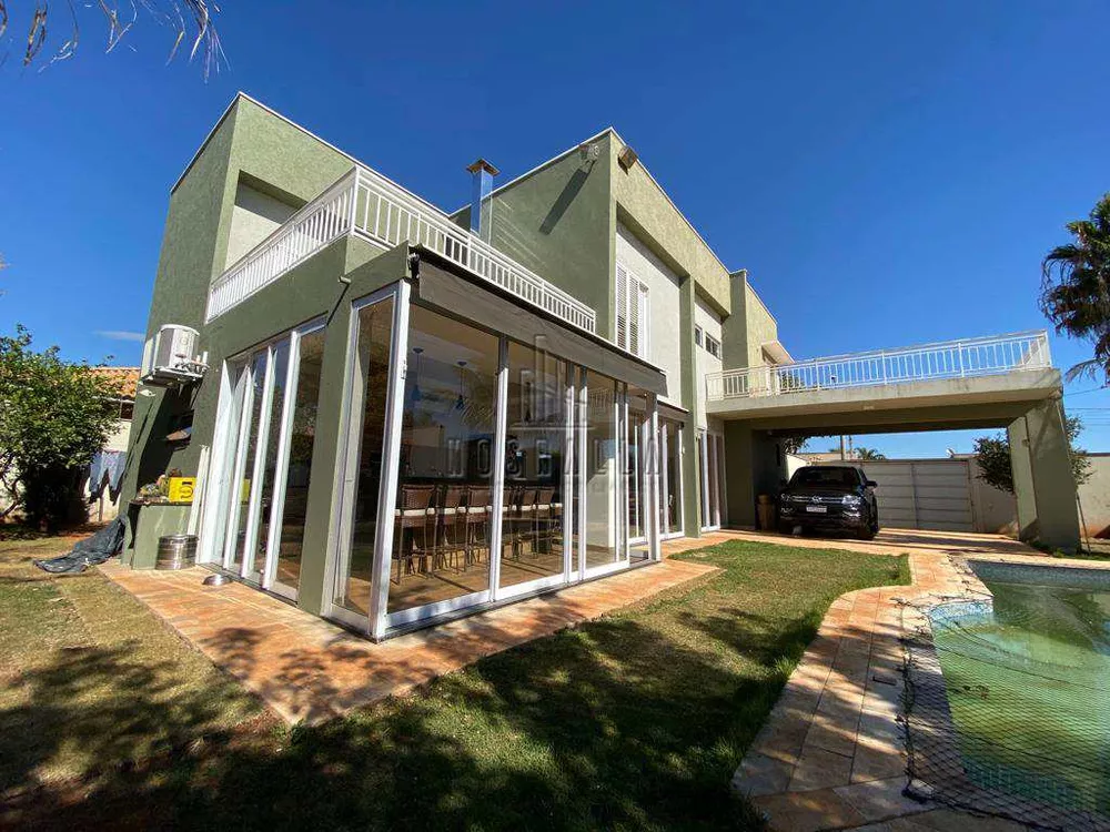 Casa, 4 quartos - Foto 8