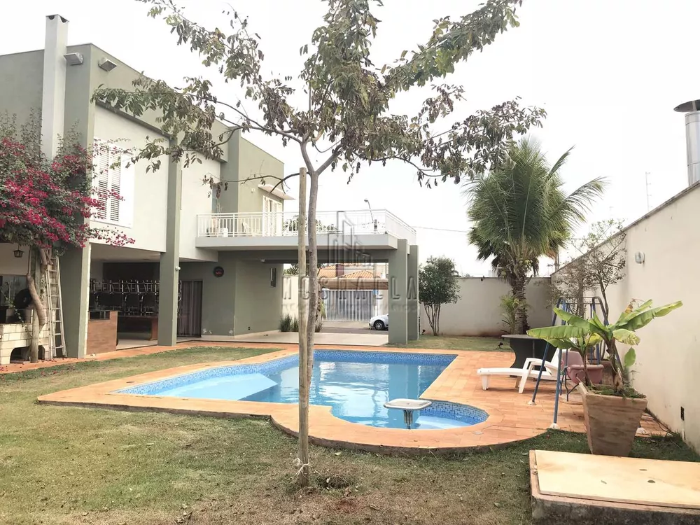 Casa, 4 quartos - Foto 5