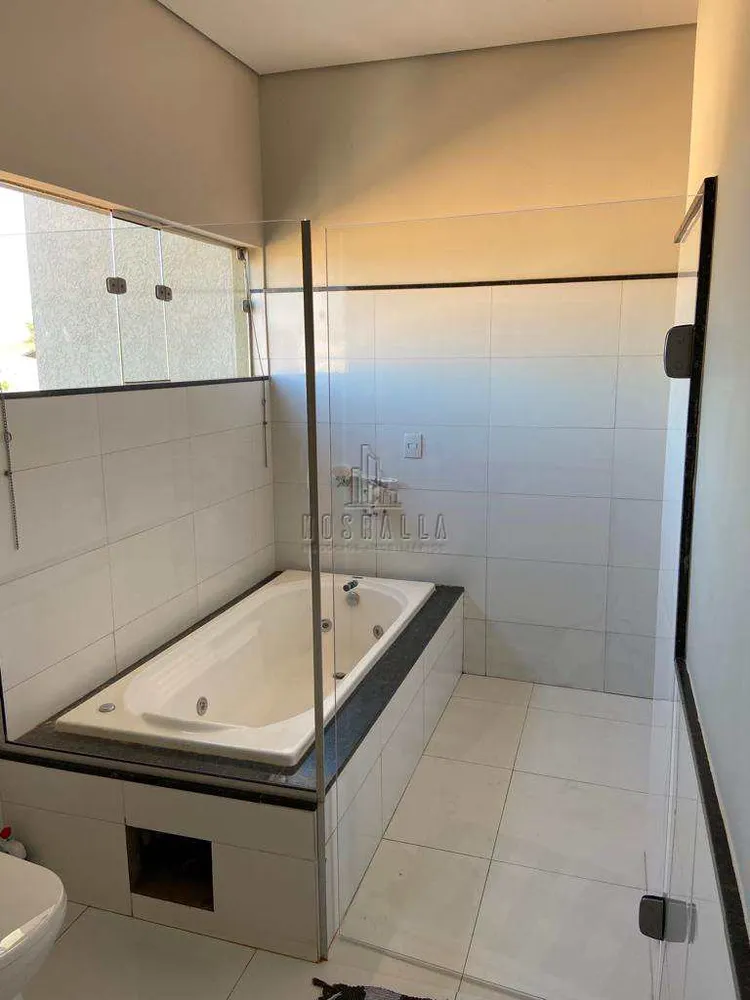 Casa, 4 quartos - Foto 11