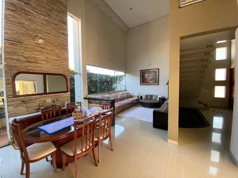 Casa, 4 quartos - Foto 4