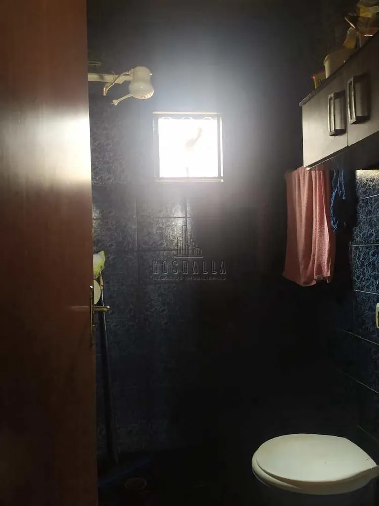 Casa, 4 quartos - Foto 11