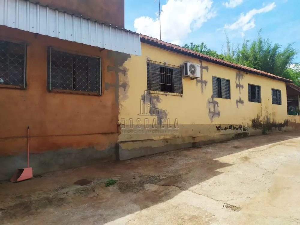 Casa, 4 quartos - Foto 2