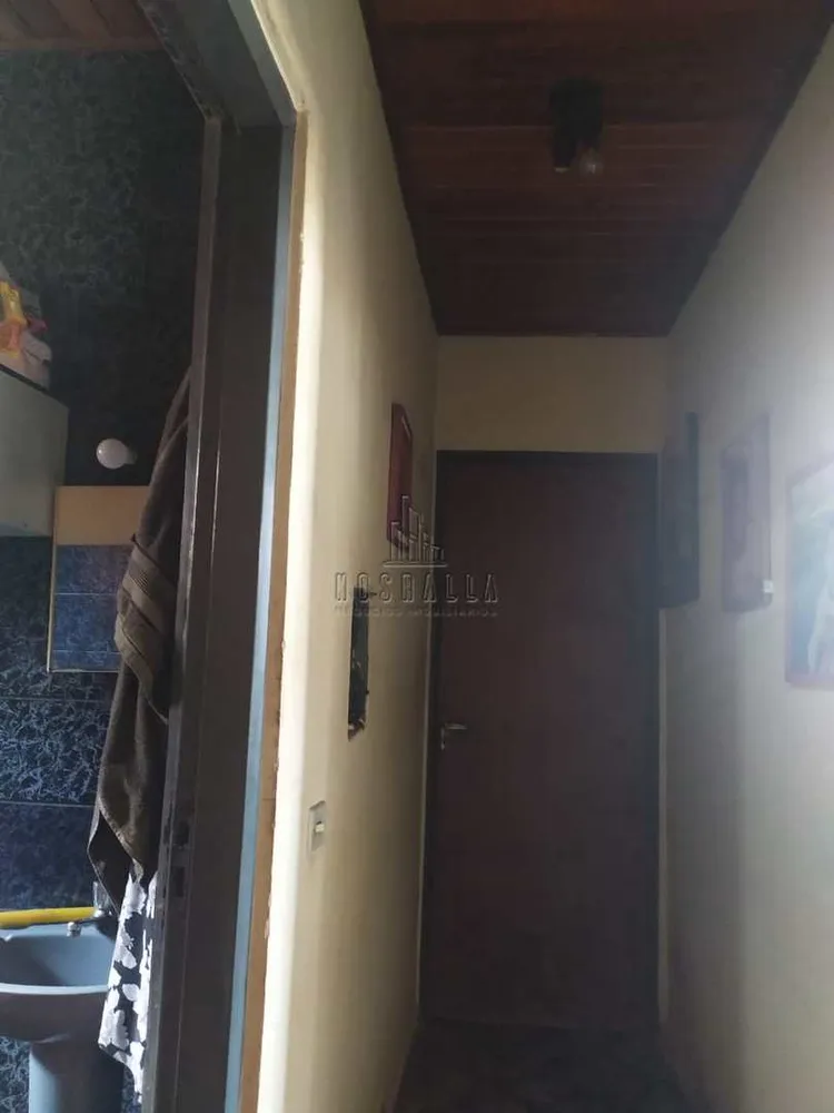 Casa, 4 quartos - Foto 8