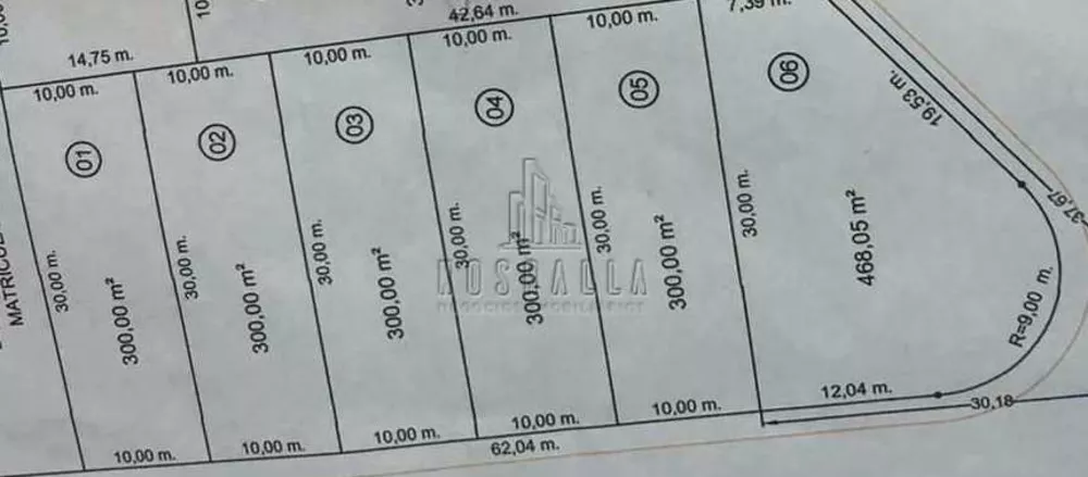 Terreno, 468 m² - Foto 11