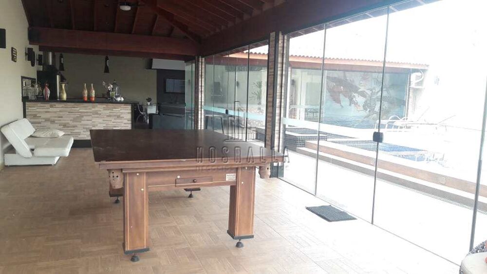 Casa à venda com 1 quarto, 360m² - Foto 10