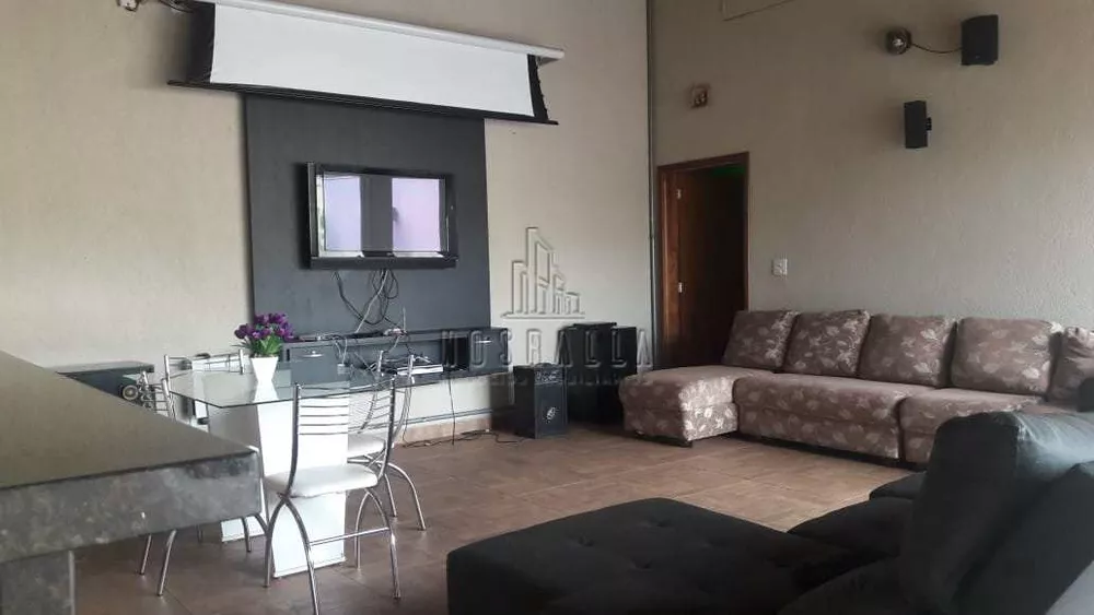 Casa, 1 quarto - Foto 3