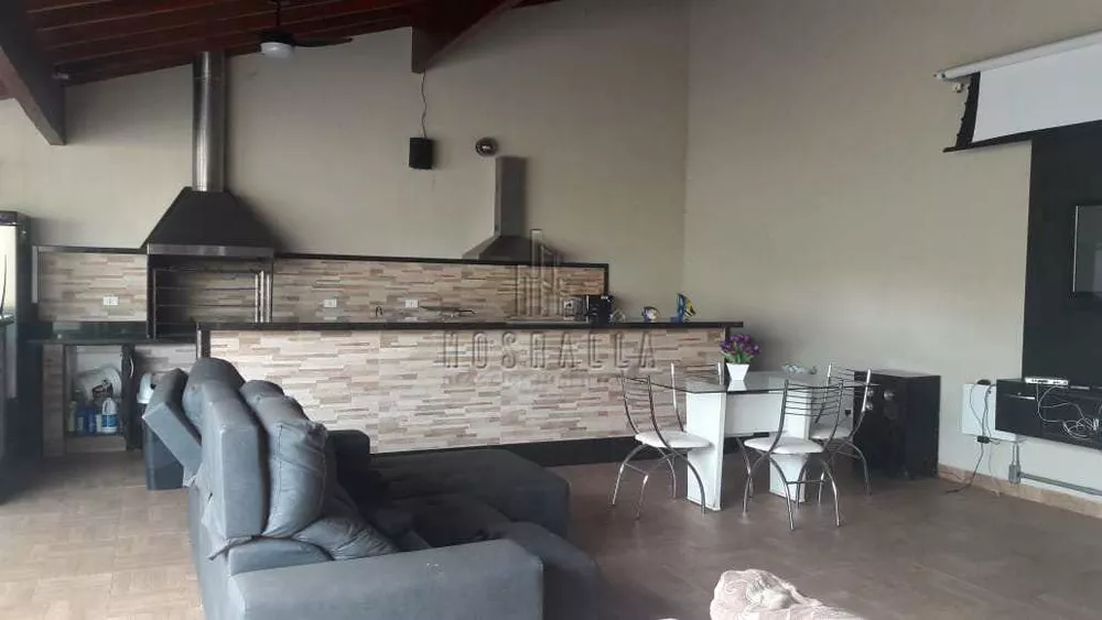 Casa, 1 quarto - Foto 1