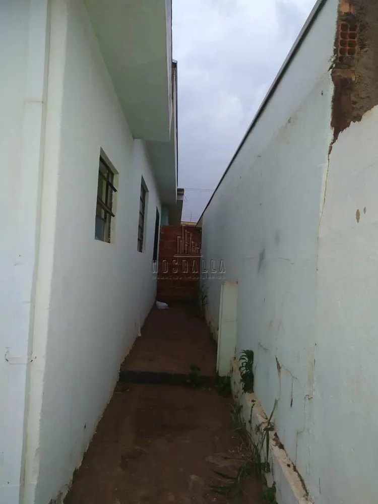 Casa de Condomínio, 3 quartos - Foto 8