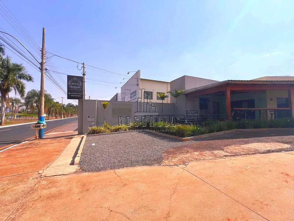 Loteamento e Condomínio, 1514 m² - Foto 1