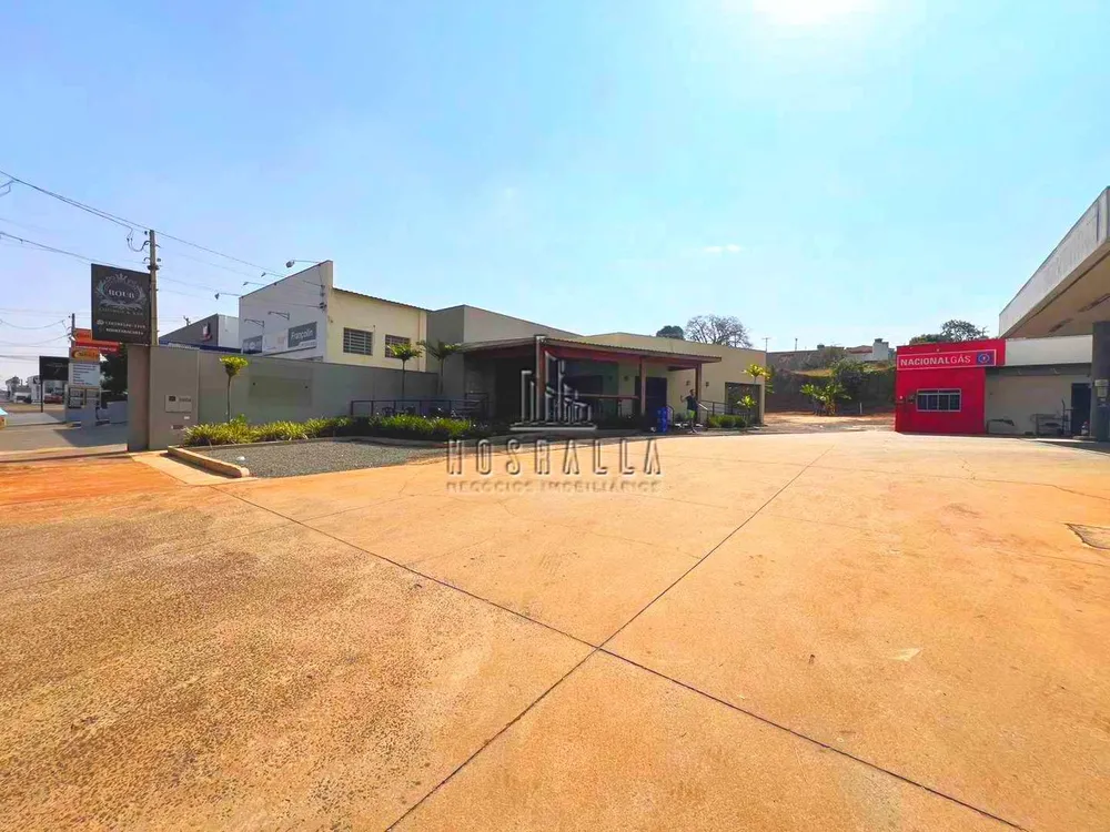 Loteamento e Condomínio, 1514 m² - Foto 4