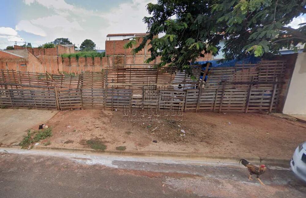 Terreno, 250 m² - Foto 1