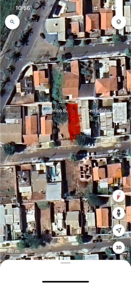 Terreno, 250 m² - Foto 2