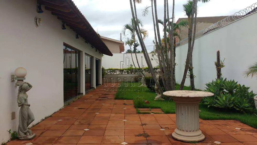 Casa, 3 quartos, 994 m² - Foto 1