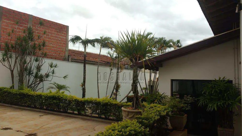 Casa, 3 quartos, 994 m² - Foto 2